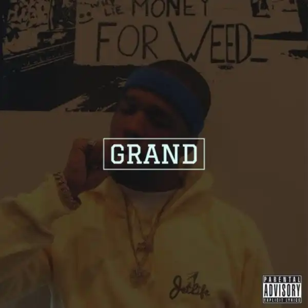 Curren$y - Grand